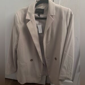 Blazer 10 Banana Republic